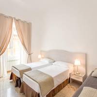 Triple Room with Private External Bathroom