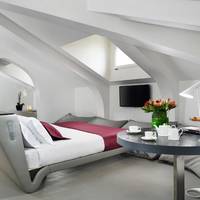 Collection Superior Room