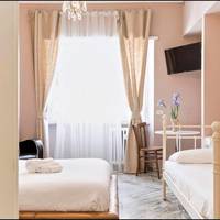 Triple Room with Private External Bathroom