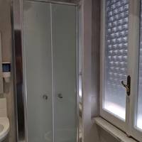 Queen Room with Balcony
