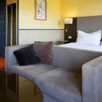 Guest room, 2 Twin/Single Beds