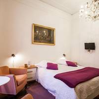 Double Room with Extra Bed