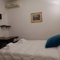 Small Double Room with Private Bathroom