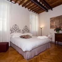 Deluxe Apartment with Garden View-Annex