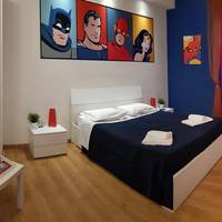 Standard Two-Bedroom Apartment