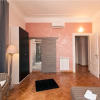 Quadruple Room with Bathroom