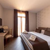 Double Room with City View