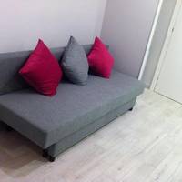Comfort Triple Room with Shower