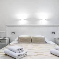 Economy Double or Twin Room
