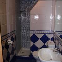 Double or Twin Room with Shared Bathroom