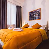 Superior Double Room With Shared Garden