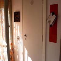 Two-Bedroom Apartment with Patio