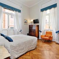 Luxury Triple Room