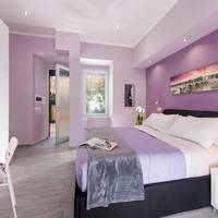 Apartment - Ground Floor Via della Giuliana 66