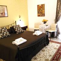 Double or Twin Room with Private Bathroom