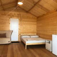 Classic Quadruple Room