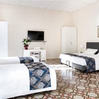 Superior Quadruple Room