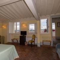 Deluxe Room with Balcony