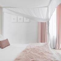 Exclusive Double Room with Balcony