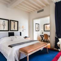 Suite with Terrace