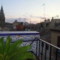  Apartment Suite with Terrace 