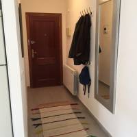 Duplex Apartment