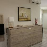 Apartment - Second Floor