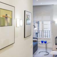 Apartment - Second Floor