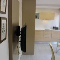 Apartment - Fourth Floor