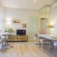 Apartment - First Floor 