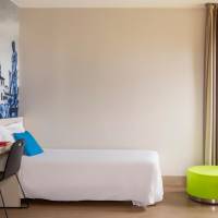 Triple Room with Terrace