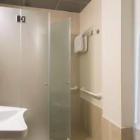 Double Room - Disability Access
