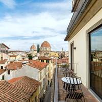 Double or Twin Room with View