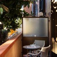  Deluxe Double Room with Spa Access