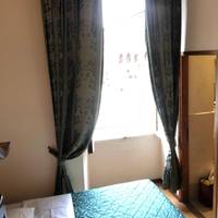 Superior Double Room with City View