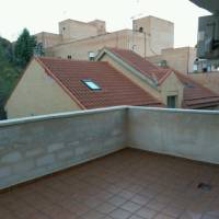Apartment - Split Level