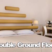 Double Room Ground floor