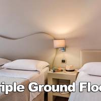 Triple Room Ground Floor