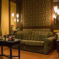 Executive Junior Suite