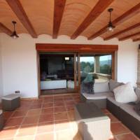 Four-Bedroom Villa