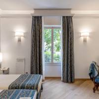 Premium Triple Room