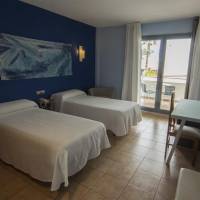 Twin Room with Terrace