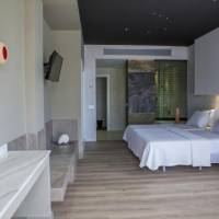 Deluxe Junior Suite