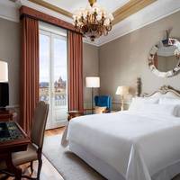 Single for 1 guest, Guest room, 1 Queen