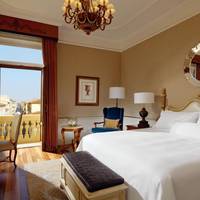Deluxe Double Arno, Guest room, Arno River view
