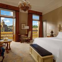 Premium Double Arno, Guest room, Arno River view