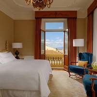 Premium, Guest room, 1 King