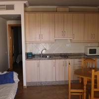 One-Bedroom Apartment (2 - 3 Adults)
