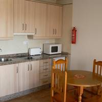 One-Bedroom Apartment (2 Adults + 2 Children)