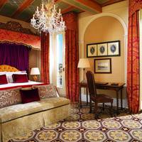 Arno River Deluxe, Guest room, One King